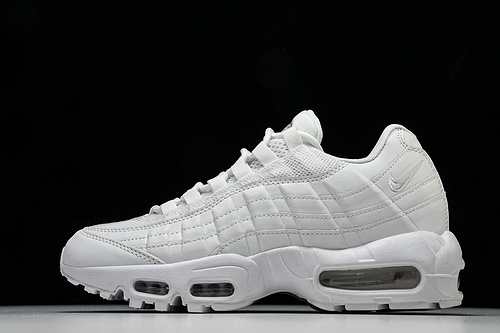 Air Max 95 TT (White, Grey)